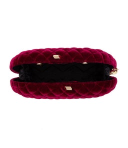 RIKKI OL RED VELVET