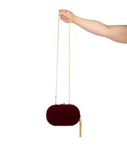 RIKKI OL RED VELVET