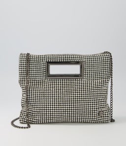 ROCCO OL BLACK MESH