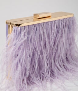 ESTELLE OL LILAC FABRIC