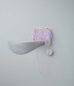 ESTELLE OL LILAC FABRIC