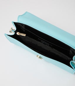 NIC OL LIGHT BLUE SMOOTH