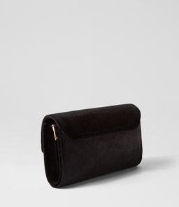 NICOLETTA OL BLACK VELVET