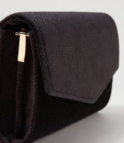 NICOLETTA OL BLACK VELVET