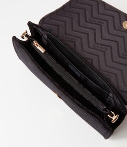 NICOLETTA OL BLACK VELVET