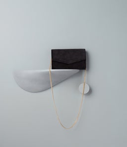NICOLETTA OL BLACK VELVET
