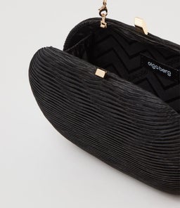 NATALIE OL BLACK FABRIC