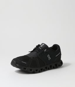 CLOUD 5 W OO ALL BLACK MESH