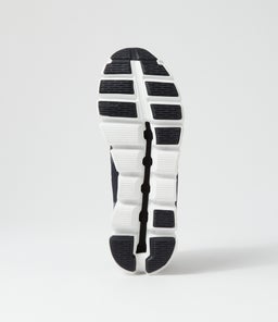 CLOUD 5 W OO BLACK WHITE MESH