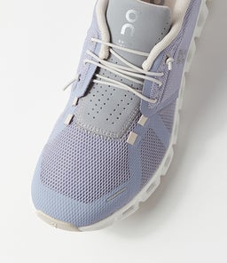 CLOUD 5 W OO NIMBUS ALLOY MESH