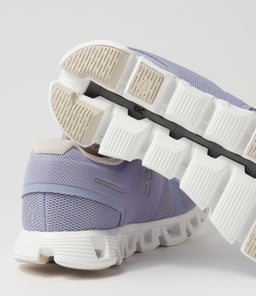 CLOUD 5 W OO NIMBUS ALLOY MESH