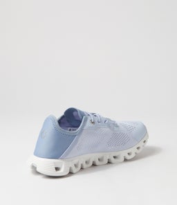 CLOUD 5 COAST W OO HEATHER CHAMBRAY MESH