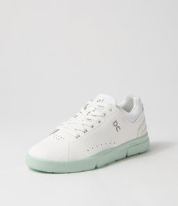 ROGER ADV W OO WHITE CREEK VEGAN LEATHER