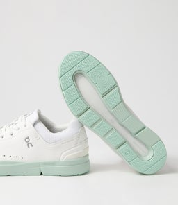 ROGER ADV W OO WHITE CREEK VEGAN LEATHER
