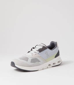 CLOUDRIFT W OO FROST HEATHER MESH