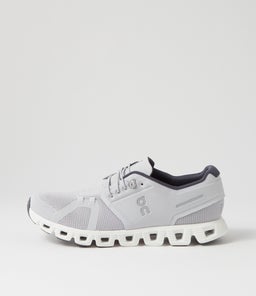 CLOUD 5 M OO GLACIER WHITE KNIT