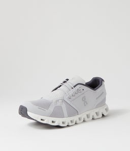 CLOUD 5 M OO GLACIER WHITE KNIT