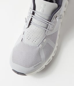 CLOUD 5 M OO GLACIER WHITE KNIT