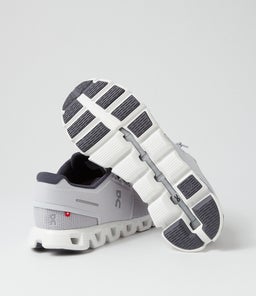 CLOUD 5 M OO GLACIER WHITE KNIT