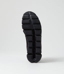 CLOUD 5 WP M OO ALL BLACK KNIT