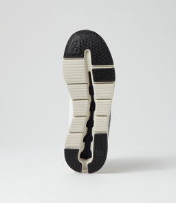 CLOUDRIFT M OO IVORY MIDNIGHT KNIT