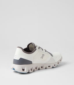 CLOUD X 3 AD M OO UNDYED WHITE KNIT