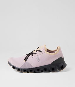 CLOUD X 3 AD W OO MAUVE MAGNET MESH