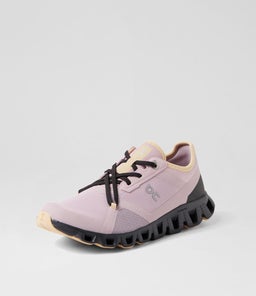 CLOUD X 3 AD W OO MAUVE MAGNET MESH