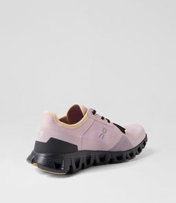 CLOUD X 3 AD W OO MAUVE MAGNET MESH