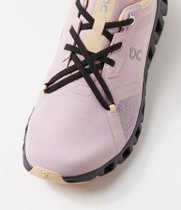 CLOUD X 3 AD W OO MAUVE MAGNET MESH