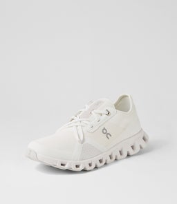 CLOUD X 3 AD W OO UNDYED WHITE WHITE KNIT
