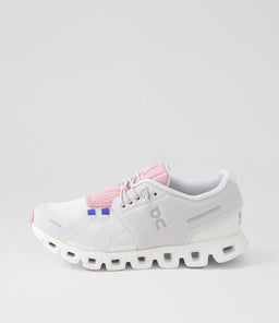 CLOUD 5 PUSH W OO IVORY BLOSSOM MESH