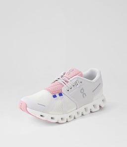 CLOUD 5 PUSH W OO IVORY BLOSSOM MESH
