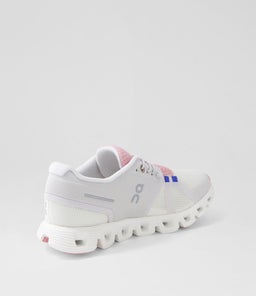 CLOUD 5 PUSH W OO IVORY BLOSSOM MESH