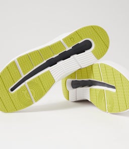 THE ROGER SPIN W OO IVORY ZEST MESH