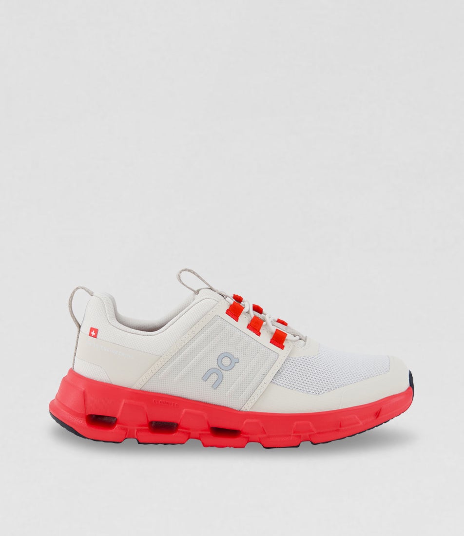 Cloudswift Junior Neutral Mesh Sneakers Cloudswift Junior Neutral Mesh Sneakers