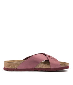 DAYTONA PB WOVEN WINE OIL LEATHER