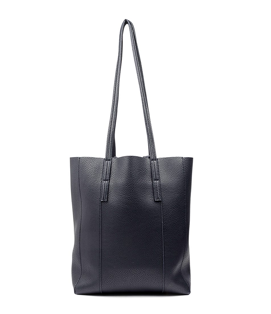 womens navy bag