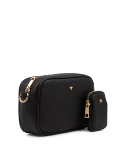 JUSTICE PJ BLACK GOLD SMOOTH