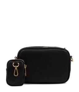 JUSTICE PJ BLACK GOLD SMOOTH