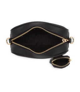 JUSTICE PJ BLACK GOLD SMOOTH