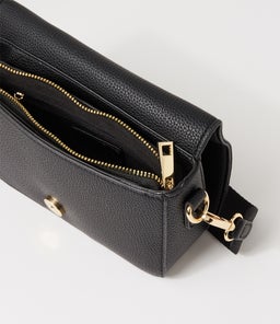 CANDI PJ BLACK GOLD PEBBLE SMOOTH