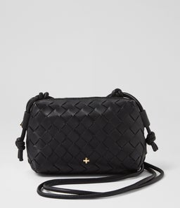 XENA PJ BLACK SMOOTH