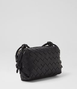 XENA PJ BLACK SMOOTH
