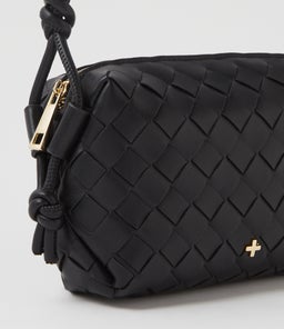XENA PJ BLACK SMOOTH