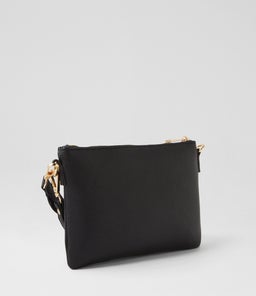 VIDA PJ BLACK PEBBLE SMOOTH