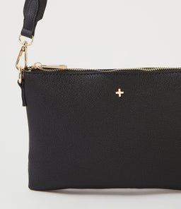 VIDA PJ BLACK PEBBLE SMOOTH