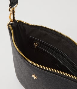 VIDA PJ BLACK PEBBLE SMOOTH