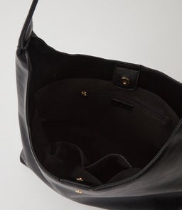 JAMI PJ BLACK SMOOTH
