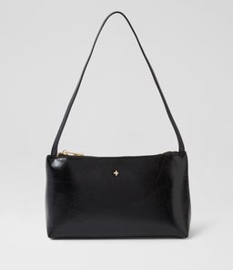 MONACO PJ BLACK SMOOTH